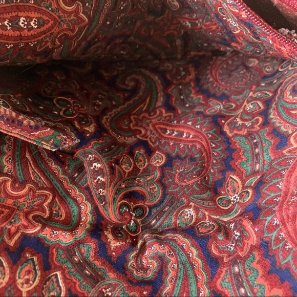 Vera Bradley | Cross Body Purse - Picture 6 of 9